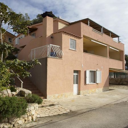 Apartments By The Sea Mavarstica, Ciovo - 12696 Trogir Exterior photo